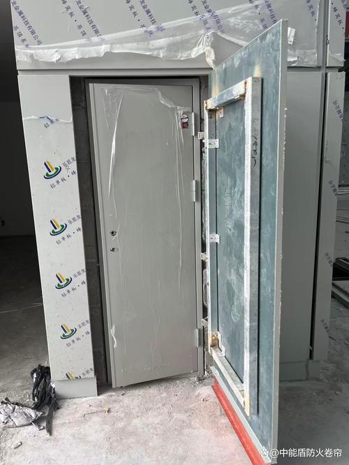 钢制防火门厂家怎么选？3个避坑指南让你不枉花冤枉钱