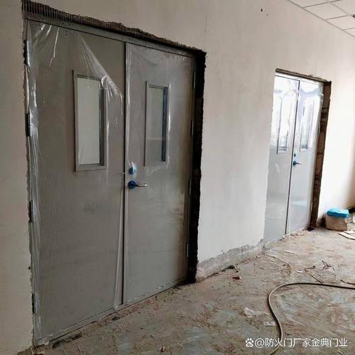 揭秘甘南钢质防火门选购指南哪家产品更值得信赖
